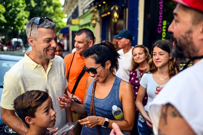 Authentic Parisian Gourmet Food Tour with 10 Local Dishes & Wines - The value question: does $102.79 feel fair