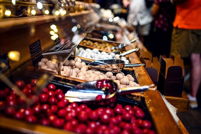 Authentic Parisian Gourmet Food Tour with 10 Local Dishes & Wines - Guides drive the experience: Matt, Emmanuel, Marcel, Yoyo, and more