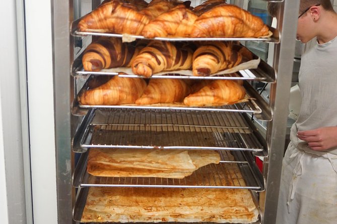 Award-Winning Paris French Bakery Experience — Le Marais, 4th Arr - Hands-on work in a production kitchen (and why it feels different)