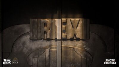 Behind the Scenes of the Grand Rex: 50-Minute Studio Tour - Step-by-step: touring film sets like a director, projectionist, or actor