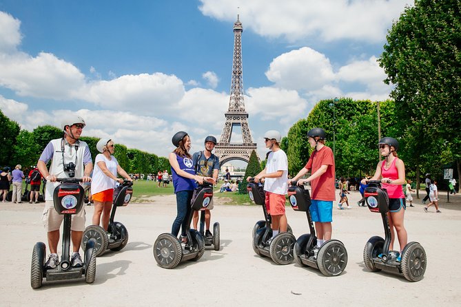 Best of Paris Electric Bike Tour - Price and Value: Is $78.60 Worth It?