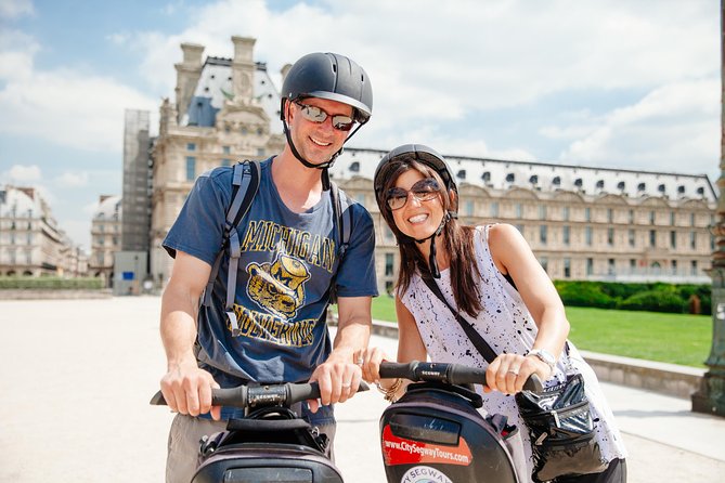 Best of Paris Electric Bike Tour - Weather, Traffic, and Comfort: The Stuff That Matters