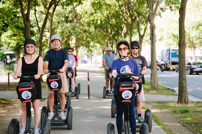 Best of Paris Electric Bike Tour - Who Should Book This Electric Bike Tour (and Who Might Skip It)