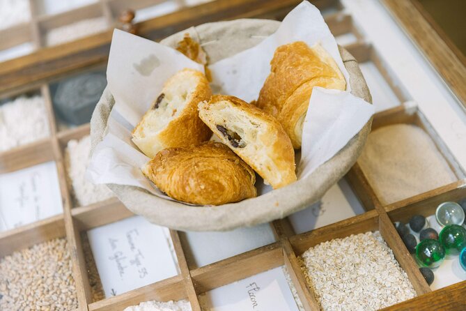 Devour Paris Ultimate Food Tour - Stop-by-Stop: What You Taste and Why Each Stop Matters