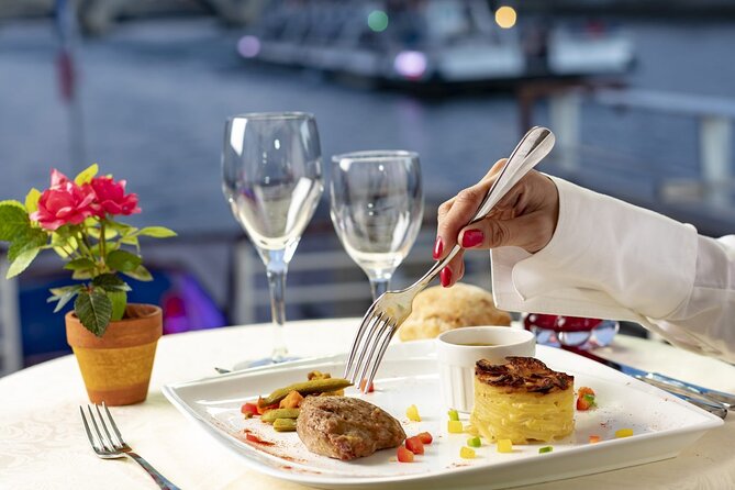 Dinner Cruise Prestige Check-out from the Eiffel Tower - Should You Book? My Practical Take