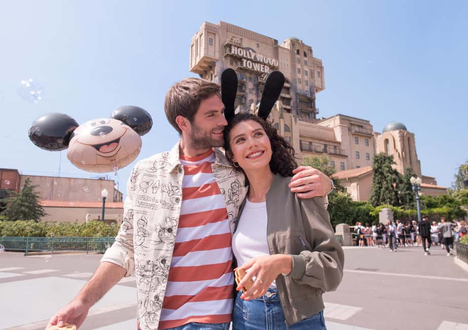 Disneyland® Paris 1-Day Flexible Date Ticket - Should You Book This Disneyland Paris Flexible Date Ticket?