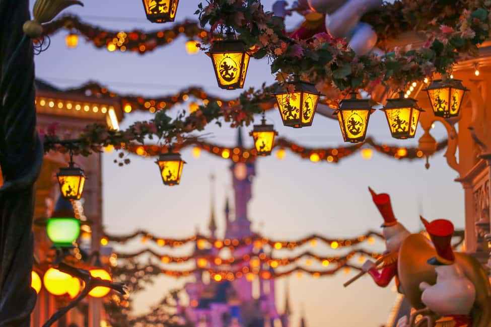 Disneyland® Paris 1-Day Flexible Date Ticket - A Smart One-Day Strategy for Disneyland Park
