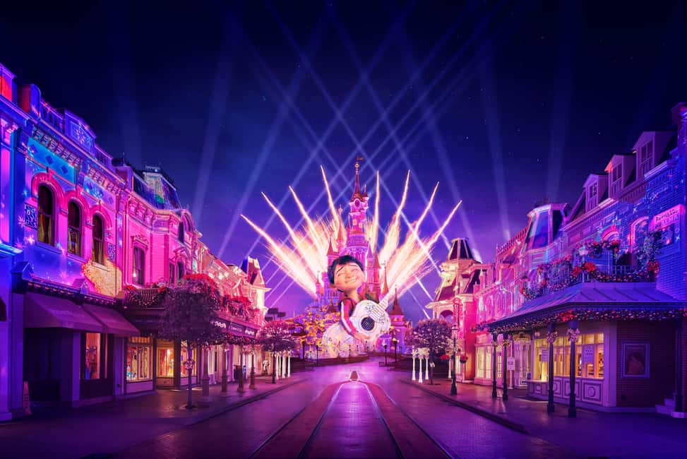 Disneyland® Paris 2/3/4-Day Ticket - Lines, Weather, and Food Costs: The Reality Check That Saves Money