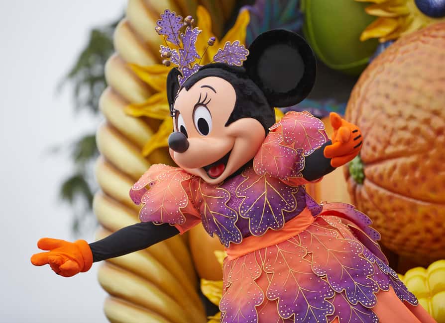 Disneyland® Paris 2/3/4-Day Ticket - Price and Value: Is Around $171 Per Person a Good Deal?
