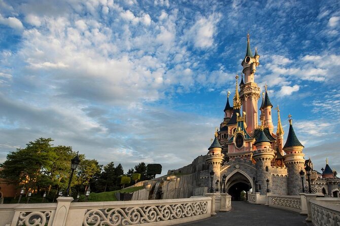 Disneyland® Paris Multi-Day Ticket - Key takeaways before you go