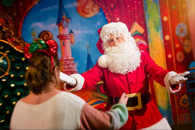 Disneyland® Paris Multi-Day Ticket - How park-hopping works across 2, 3, or 4 days