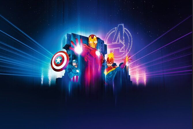 Disneyland® Paris Multi-Day Ticket - Pricing and value: when $170.82 makes sense