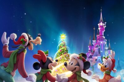 Disneyland® Paris Parks Admission Tickets - Picking the right option: 1-Park vs 2-Park