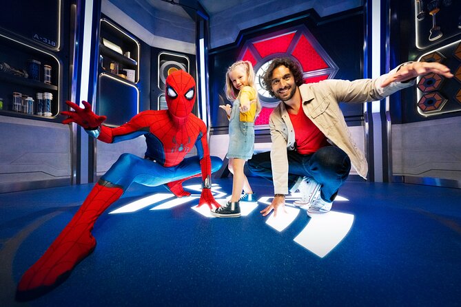 Disneyland® Paris Parks Admission Tickets - Getting there from Paris: RER A makes it doable