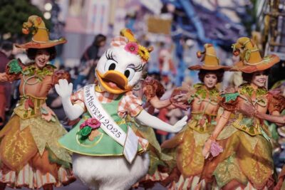 Disneyland® Paris Tickets and Shuttle Transport - The $163 Price: When This Package Feels Like Good Value