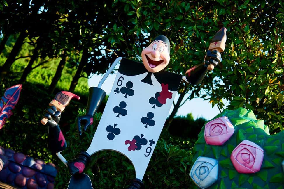Disneyland® Paris Tickets and Shuttle Transport - The Disney-Themed Shuttle Ride (With a Host Who Actually Helps)