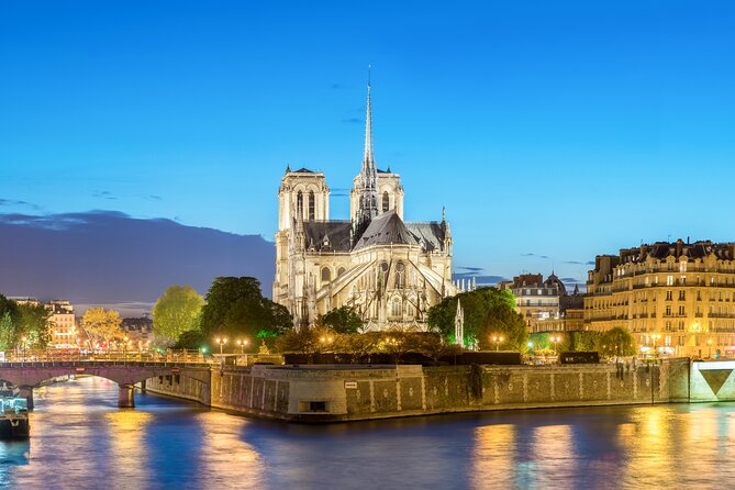 Early Access Paris Notre Dame Cathedral Walking Tour - Price and what you’re really paying for