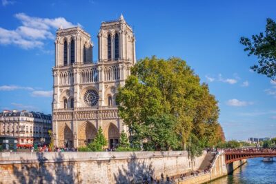 Early Access Paris Notre Dame Cathedral Walking Tour - Meet-up timing: where you start and how the walk ends