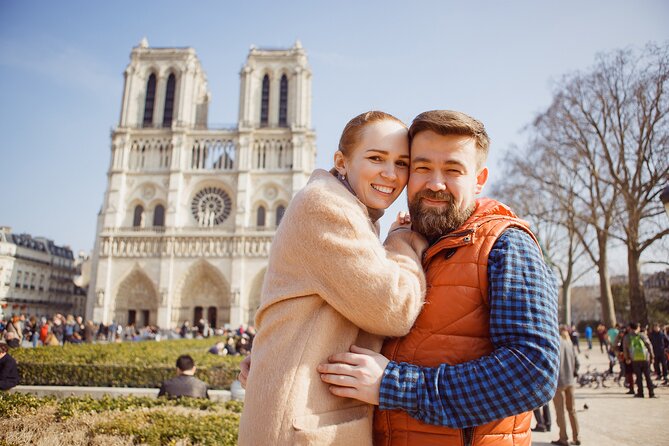 Early Access Paris Notre Dame Cathedral Walking Tour - Notre-Dame interior time: what you’ll actually notice in 45 minutes