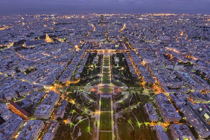 Eiffel Tower and City Tour by Bus with Seine River Cruise Option - The Seine cruise option: the part that usually feels like Paris magic
