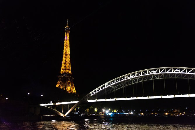 Eiffel Tower and City Tour by Bus with Seine River Cruise Option - Who this tour suits best (and who might want a different plan)