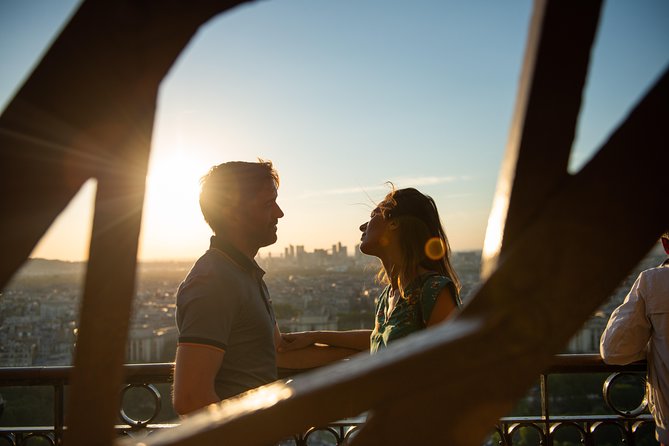 Eiffel Tower and City Tour by Bus with Seine River Cruise Option - Price and value: what you’re paying for (and what you may want to compare)