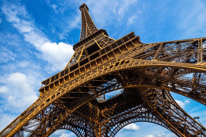 Eiffel Tower Elevator Tour with Optional Summit & Cruise Access - Where the value shows up in the price