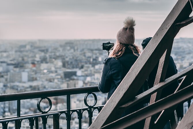 Eiffel Tower Elevator Tour with Optional Summit & Cruise Access - Getting the most out of it: weather, lines, and common snags