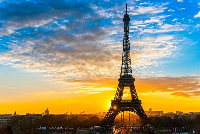 Eiffel Tower Guided Climbing Experience & Optional Summit Upgrade - Key Highlights You Should Actually Care About