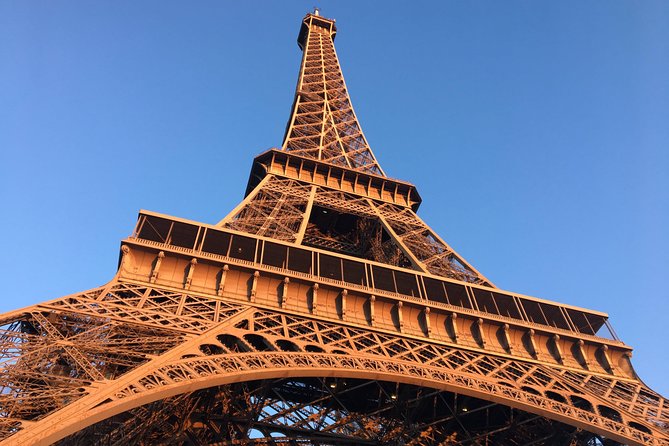 Eiffel Tower Guided Climbing Experience & Optional Summit Upgrade - Price and Value: What $43.44 Really Buys You