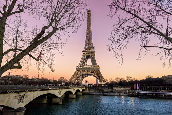 Eiffel Tower Reserved Access Summit or 2nd Floor Guided by Lift - Key Highlights You’ll Feel Instantly
