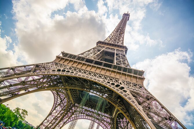 Eiffel Tower Reserved Access Summit or 2nd Floor Guided by Lift - Group Size and Timing: How You Get a Calm, Efficient Tower Day