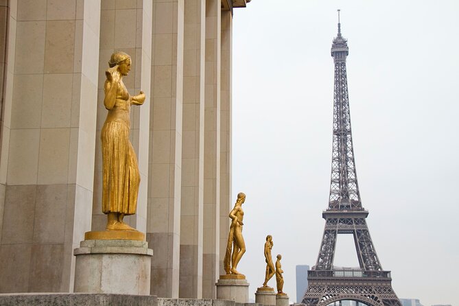 Eiffel Tower Reserved Access Summit or 2nd Floor Guided by Lift - What’s Included vs Not: The Real Value Check