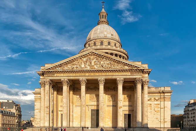 Eiffel Tower Summit Option with Seine River Cruise and City Tour - Key Things I’d Focus On