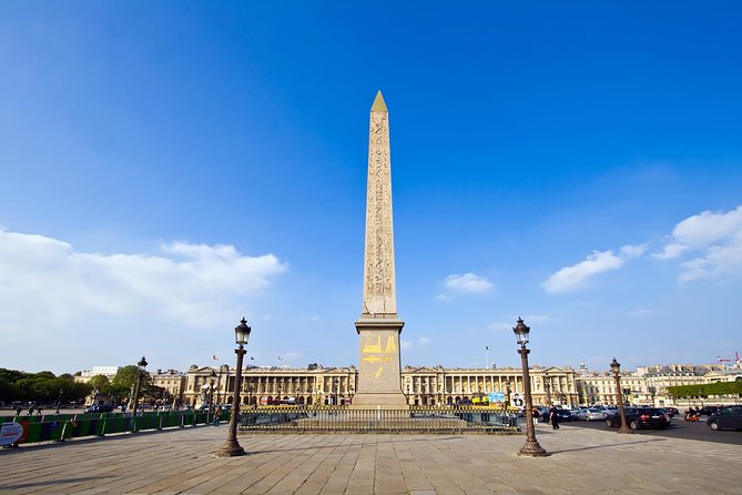 Eiffel Tower Summit Option with Seine River Cruise and City Tour - Should You Book This Eiffel Tower + Seine Combo?