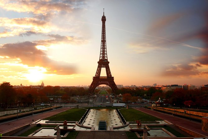 Eiffel Tower Tour with Optional Summit and Seine River Cruise - Why This Eiffel Tower + Seine Combo Works So Well