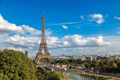Eiffel Tower Tour with Optional Summit and Seine River Cruise - Meeting at Avenue Elisée Reclus: Get Oriented Before You Queue