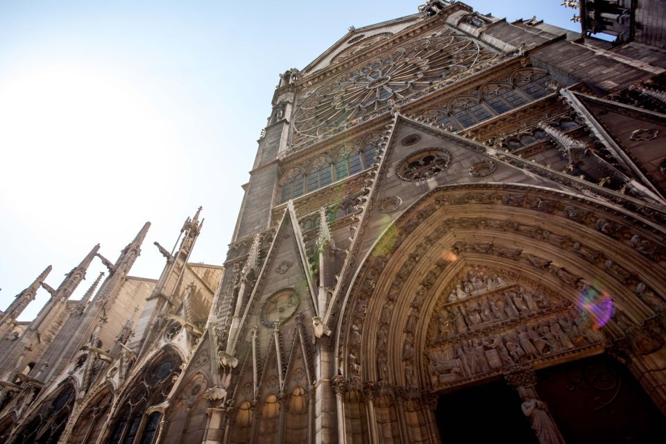 Electric Bike Tour of Paris’ Hidden Gems - Should you book the Electric Bike Tour of Paris’ Hidden Gems?