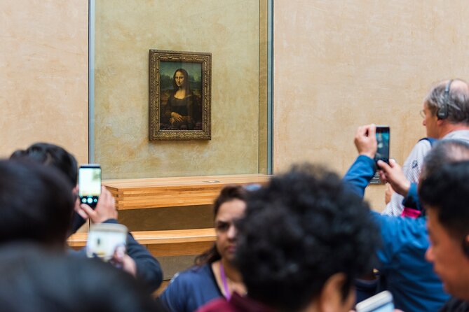 Entry ticket for the Louvre Museum in Paris - Price and Value: Is $60 a Good Deal for This Ticket?