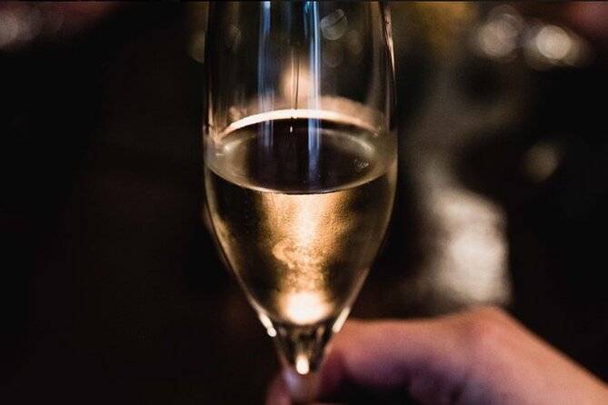 French Wine and Champagne Tasting in Paris - Six French wines plus Champagne: the comparison you came for