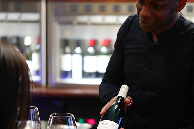 French Wine and Champagne Tasting in Paris - Who should book this Paris wine and Champagne class