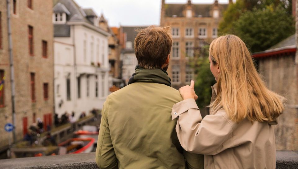 From Paris: Day Trip to Bruges with Optional Seasonal Cruise - Paris-to-Bruges Timing: Long Drive, Real Breaks