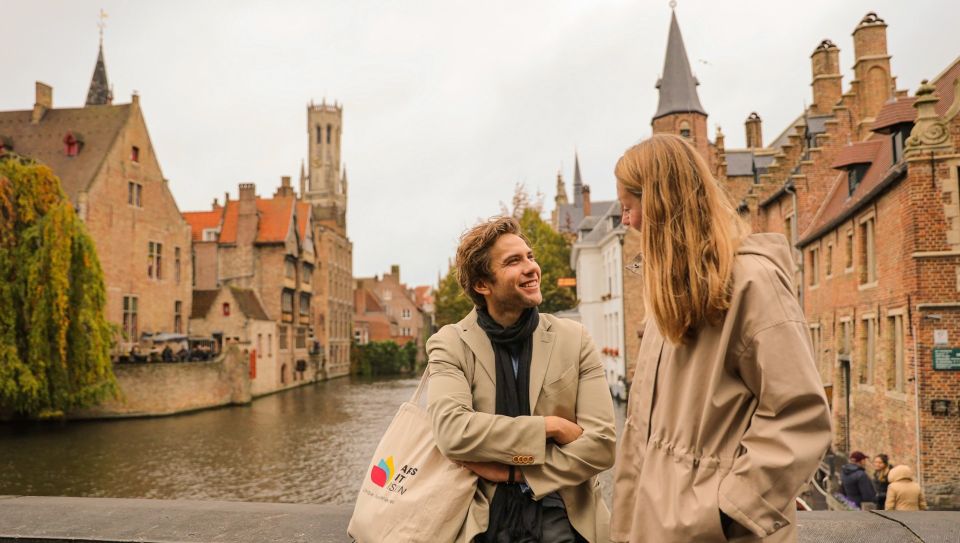 From Paris: Day Trip to Bruges with Optional Seasonal Cruise - Price and Value: Is $153 for One Day Reasonable?