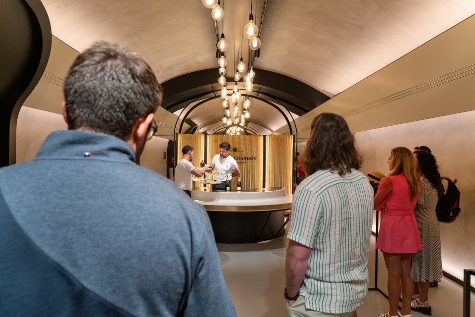 From Paris: Day Trip to Champagne with 8 Tastings & Lunch - Key Things You’ll Remember