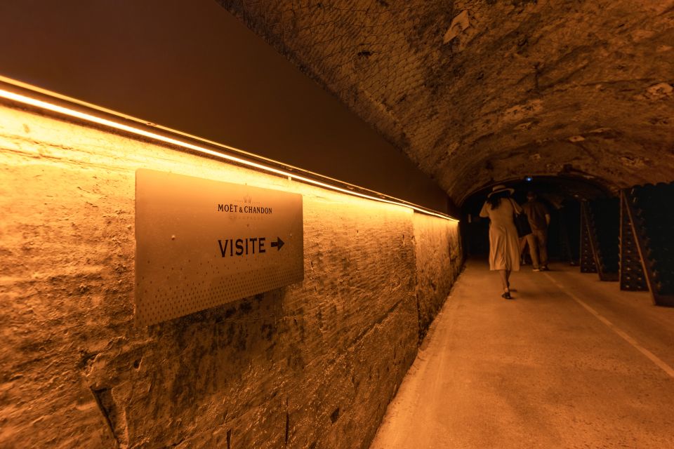 From Paris: Day Trip to Champagne with 8 Tastings & Lunch - Champagne Day Trip From Paris: The Real Value of 10-11 Hours