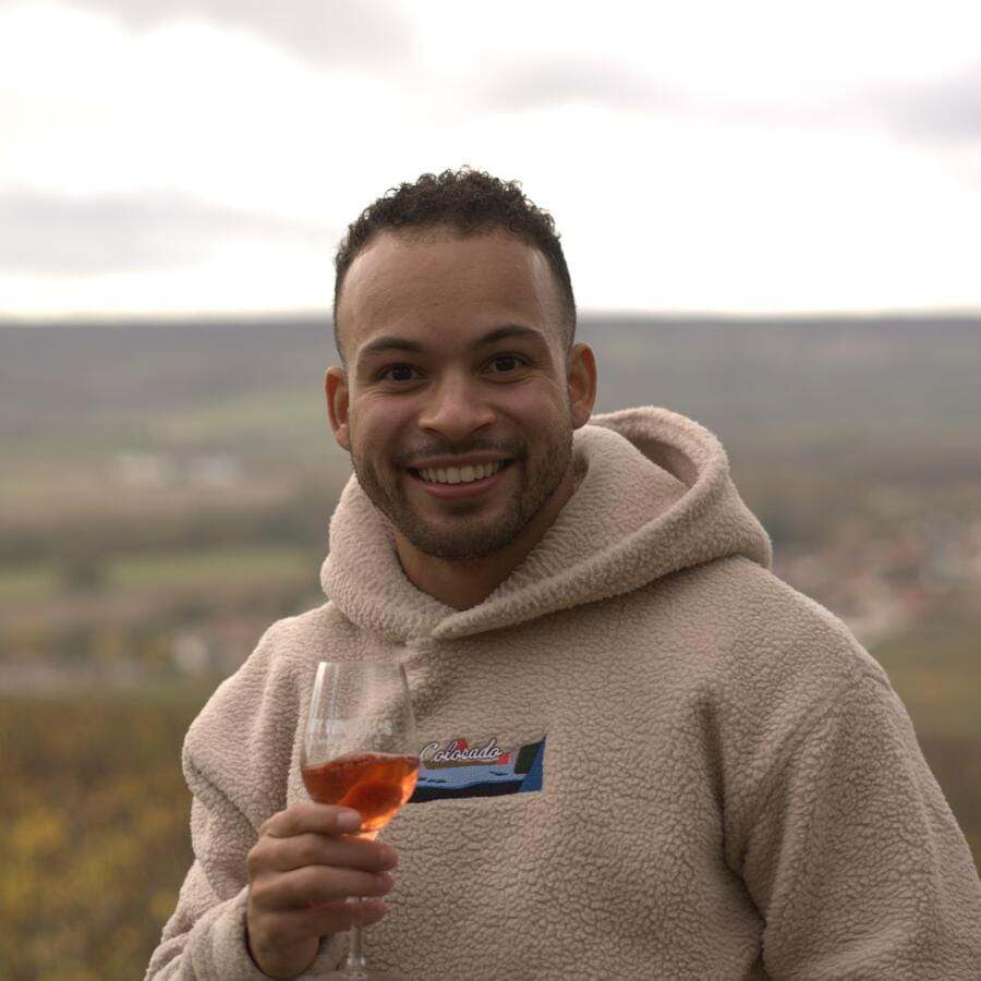 From Paris: Day Trip to Champagne with 8 Tastings & Lunch - Croissants, Van Comfort, and the Start That Actually Matters