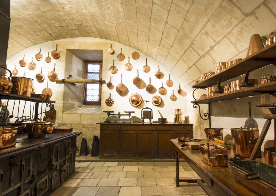 From Paris: Full-Day Loire Valley Chateaux Tour - Should you book this Loire day trip from Paris?