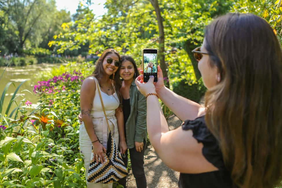 From Paris: Giverny Day Trip with Audio Guide or Live Guide - What the Normandy drive adds to Monet’s story