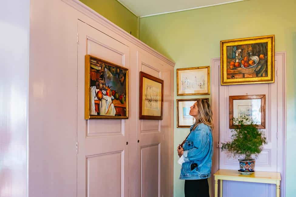From Paris: Giverny, Monet’s House, & Gardens Half-Day Trip - Key things to know before you go