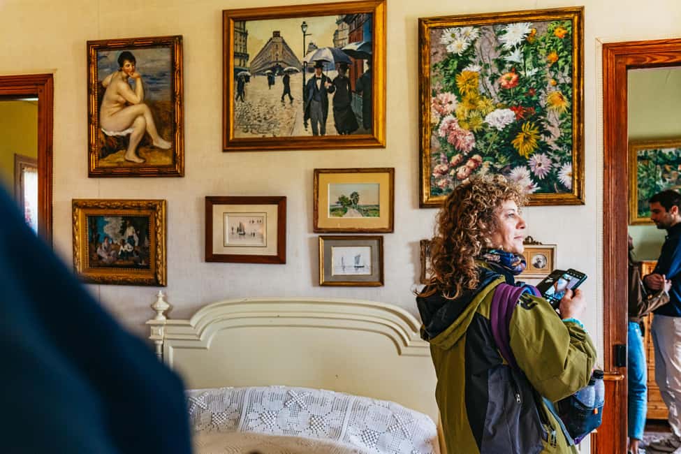 From Paris: Giverny, Monet’s House, & Gardens Half-Day Trip - Optional upgrade to Versailles: when it makes sense and when it doesn’t